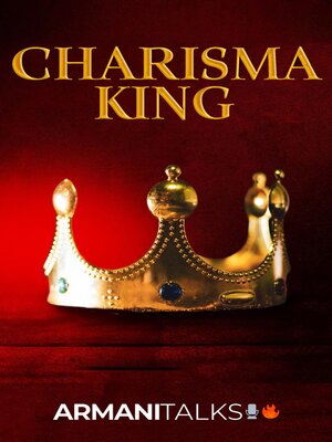 cover image of Charisma King